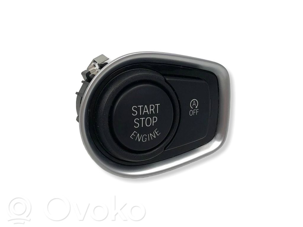 BMW X1 F48 F49 Engine start stop button switch 