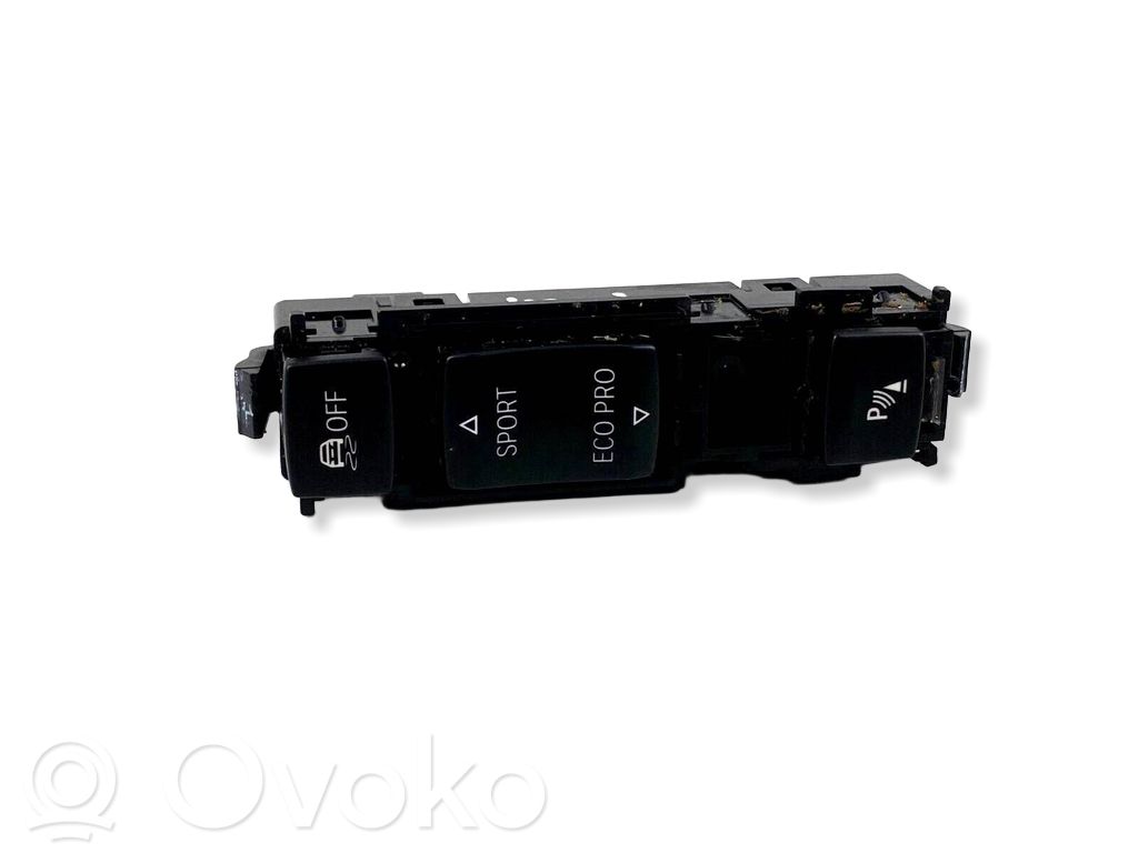 BMW 4 F32 F33 Interruptor ESP (programa de estabilidad) 