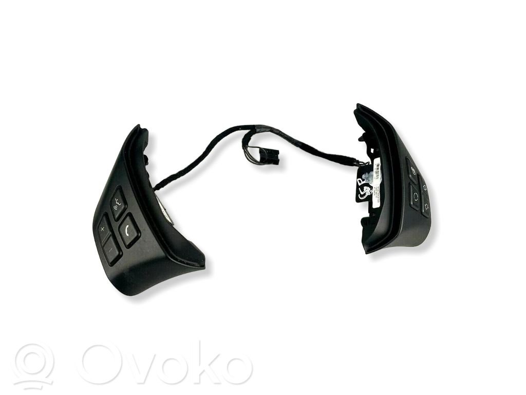 BMW 3 E90 E91 Steering wheel buttons/switches 