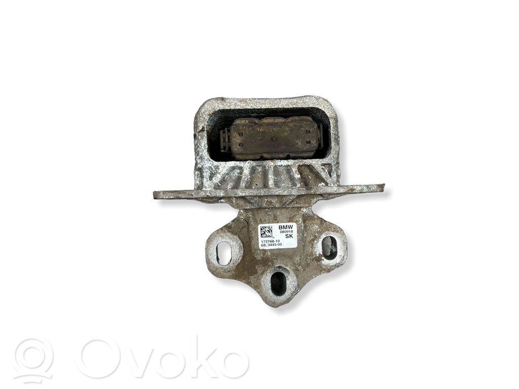 Mini One - Cooper F56 F55 Engine mount bracket 