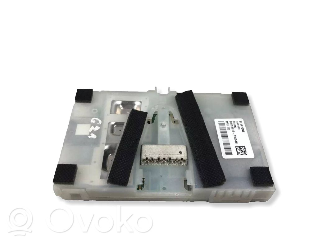 BMW 3 G20 G21 Antennin ohjainlaite 