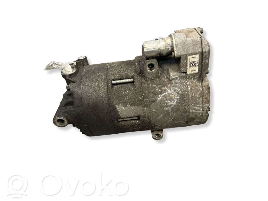 Mini One - Cooper F56 F55 Air conditioning (A/C) compressor (pump) 