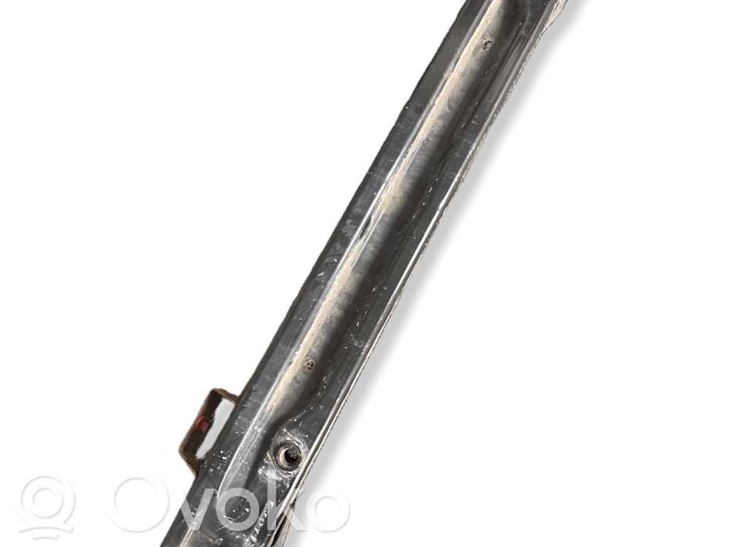 Ford Galaxy Aizmugurē bampera balka 