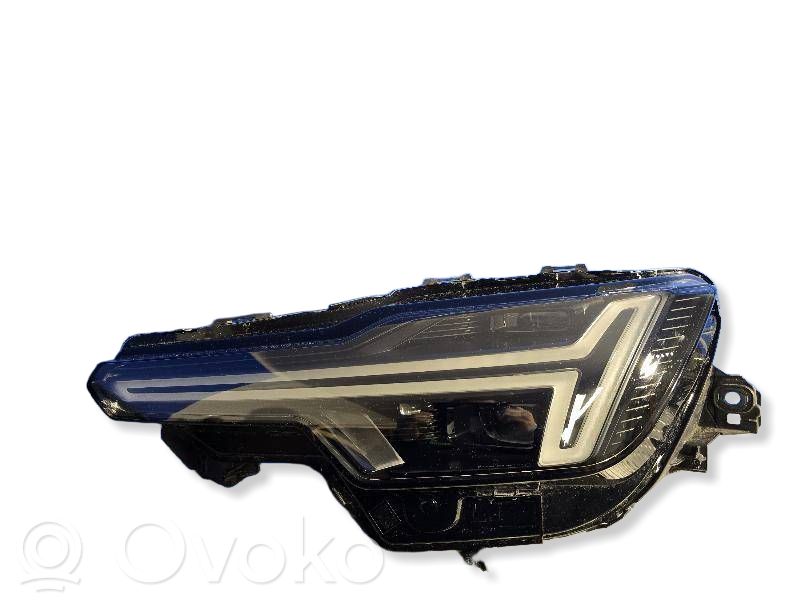 Volvo XC90 Phare frontale 