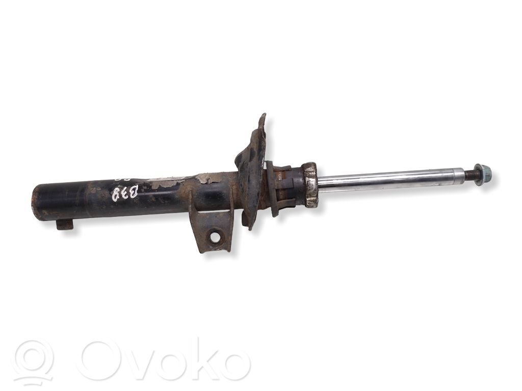 Seat Leon (5F) Stoßdämpfer vorne 