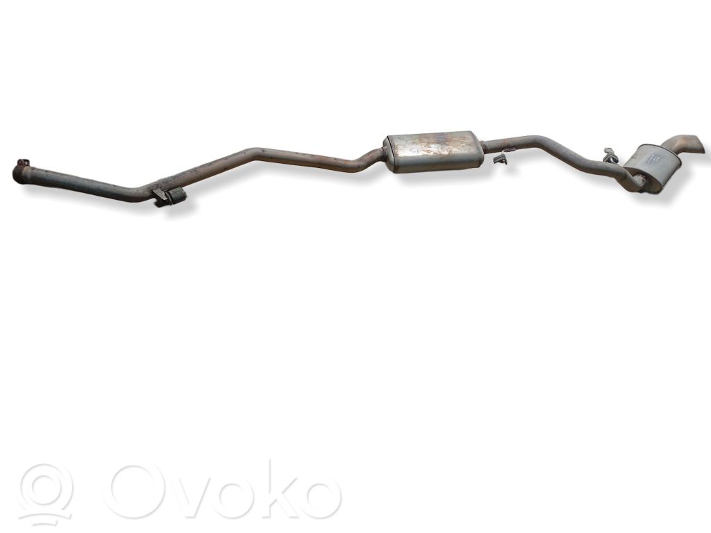 Muffler/silencer   7791919,7791927,14097610,349791