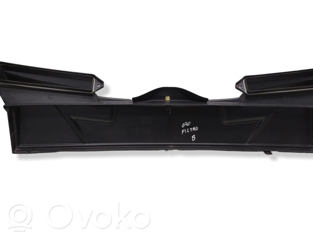 BMW 1 E81 E87 Deckel Innenraumfilter 