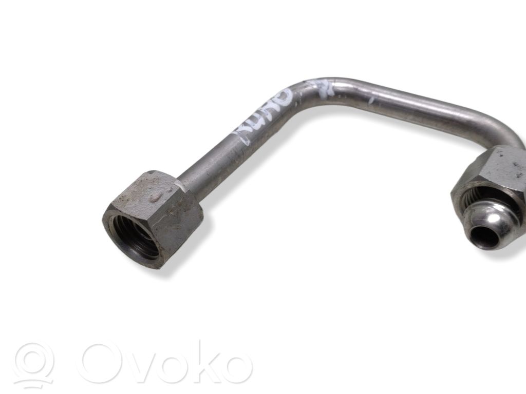 Skoda Rapid (NH) Polttoaineputken letku 