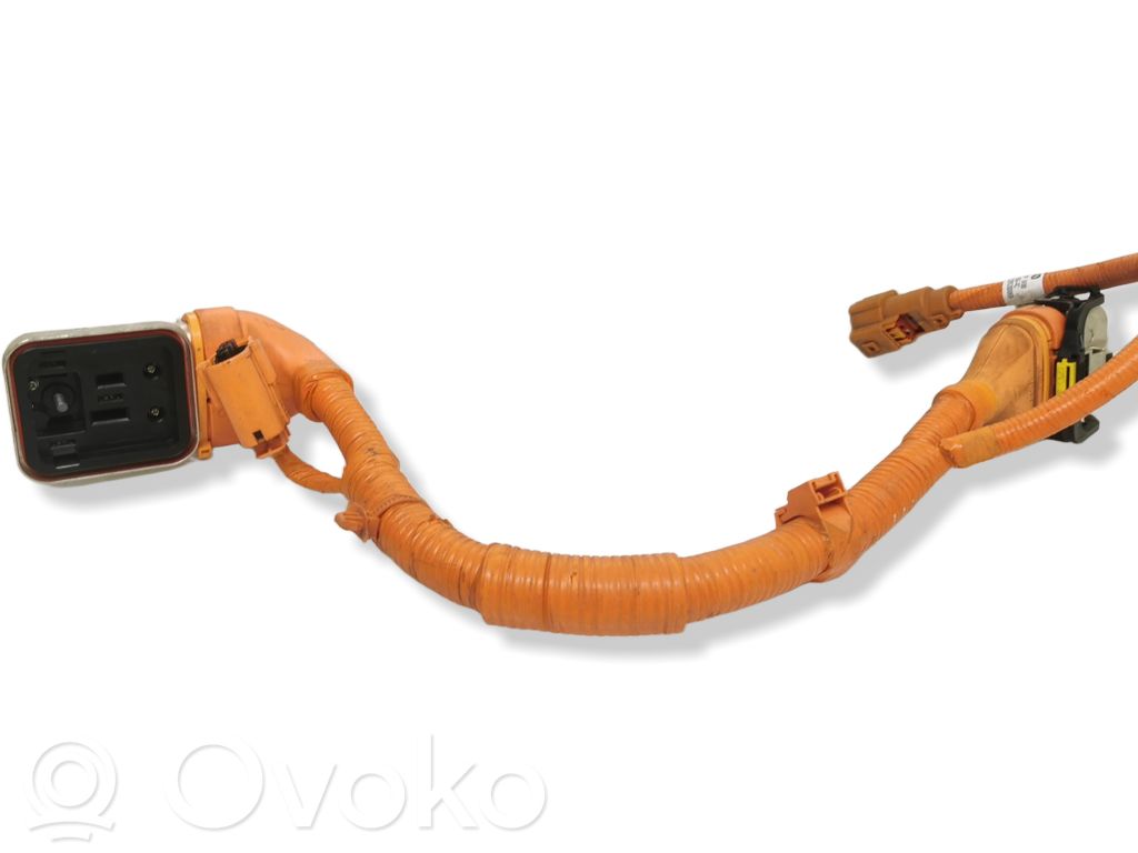 KIA Xceed Wires (generator/alternator) 