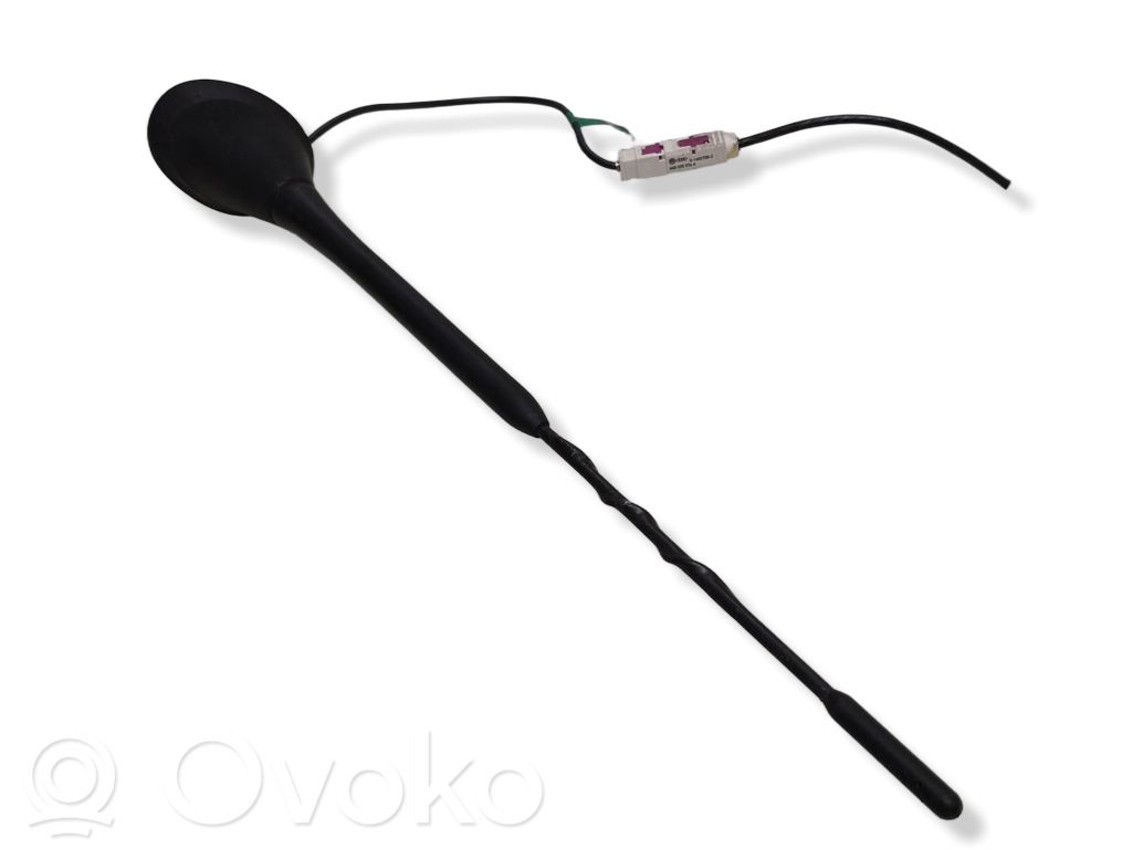 Skoda Rapid (NH) Antenna autoradio 