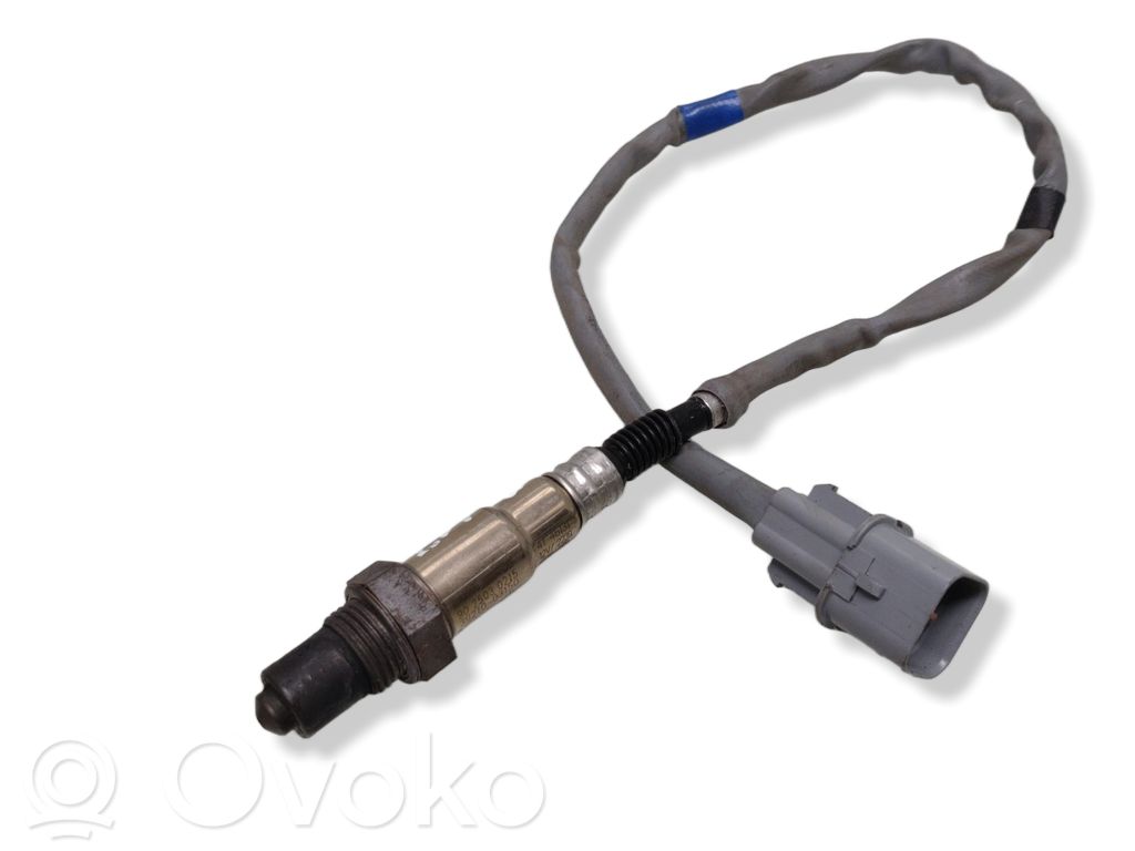 KIA Xceed Sonda lambda 
