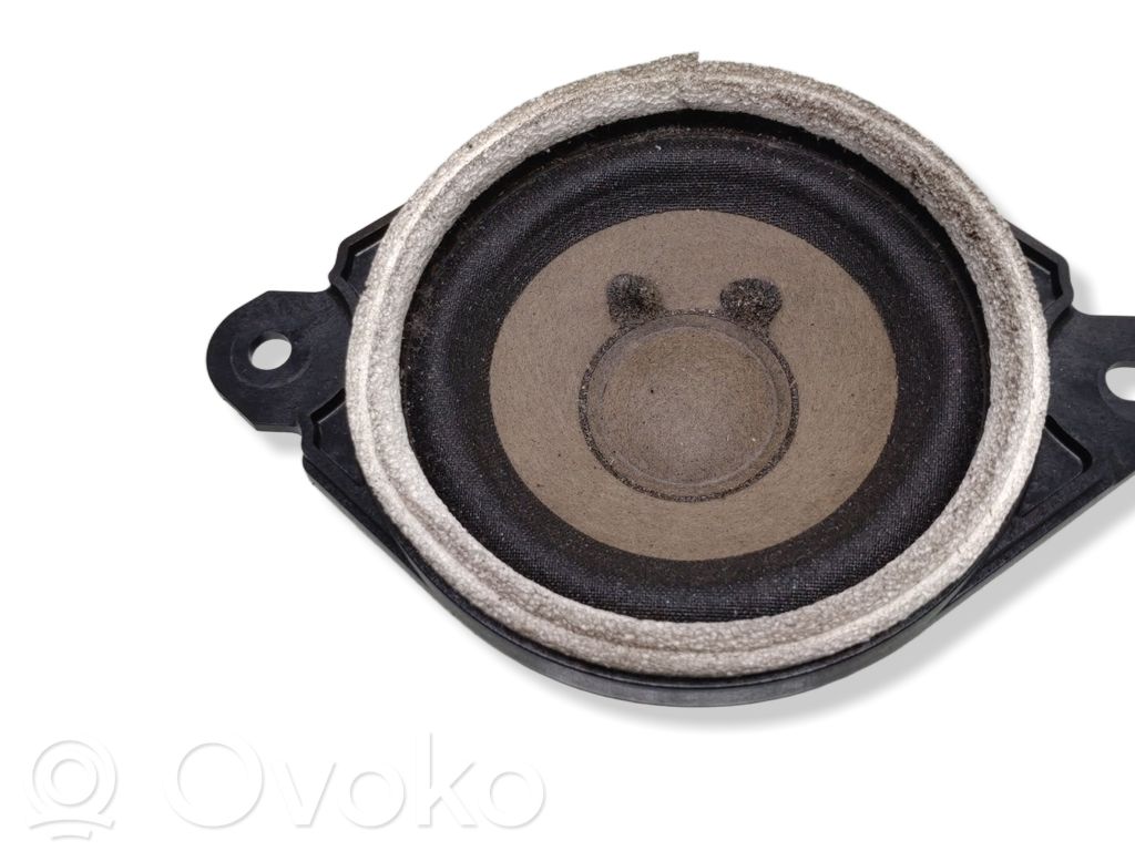 Mazda 6 Panel speaker 