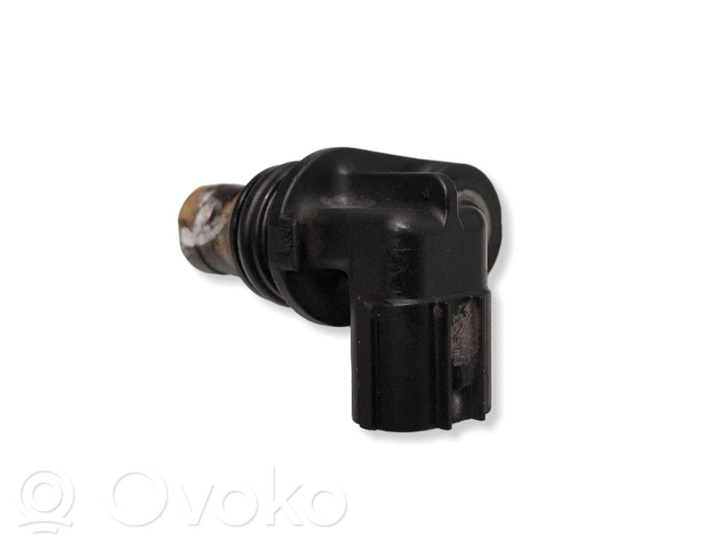 Mazda 6 Crankshaft position sensor 
