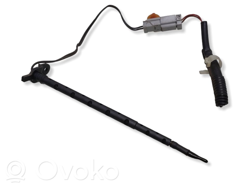 Honda Accord Outside/exterior temperature sensor 