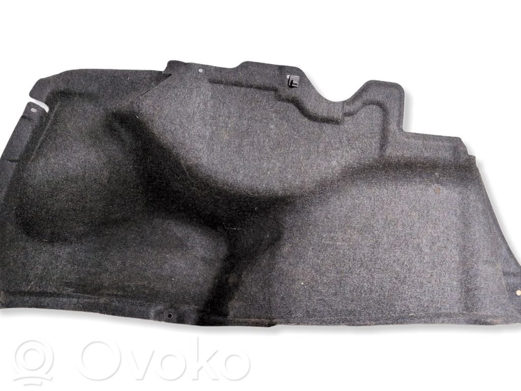 Mazda 6 Dolny panel schowka koła zapasowego 