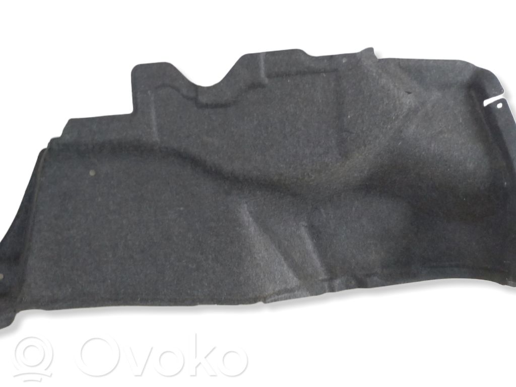 Mazda 6 Dolny panel schowka koła zapasowego 