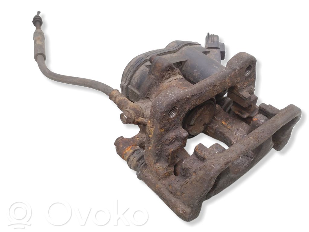Bremssattel hinten   32357035