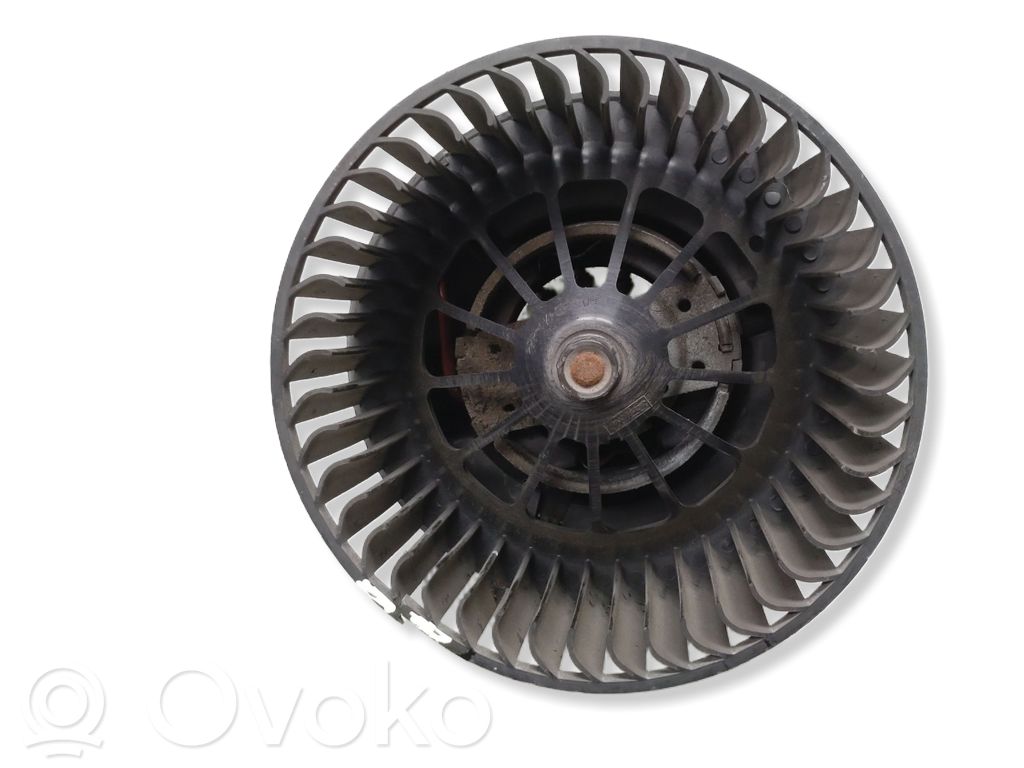 Mazā radiatora ventilators   3M5H18456FC