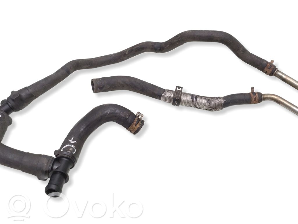 Engine coolant pipe/hose   920800,922440,480790D