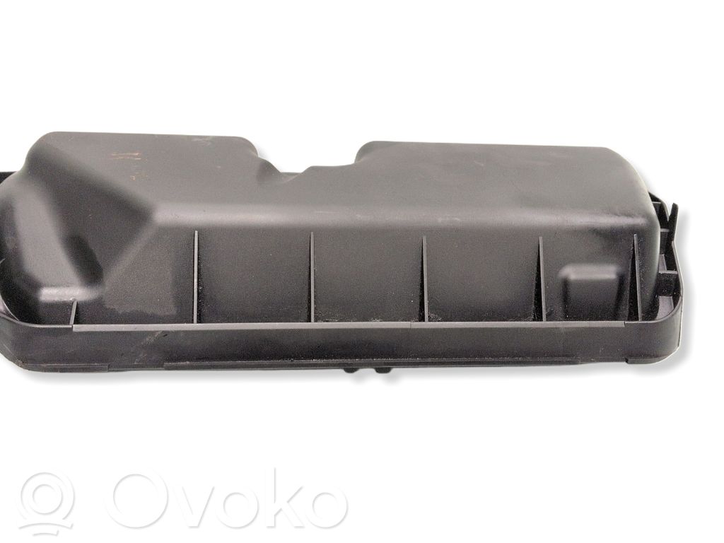 Motorabdeckung   8200397655,8200496260