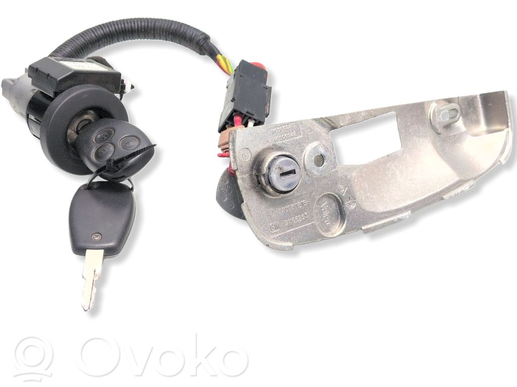 Ignition lock   8200826300,17490602,8200826300B,7700311816,91166253