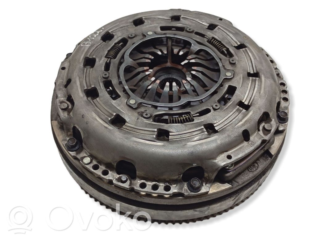 Mazda 6 Kit ambreiaj 