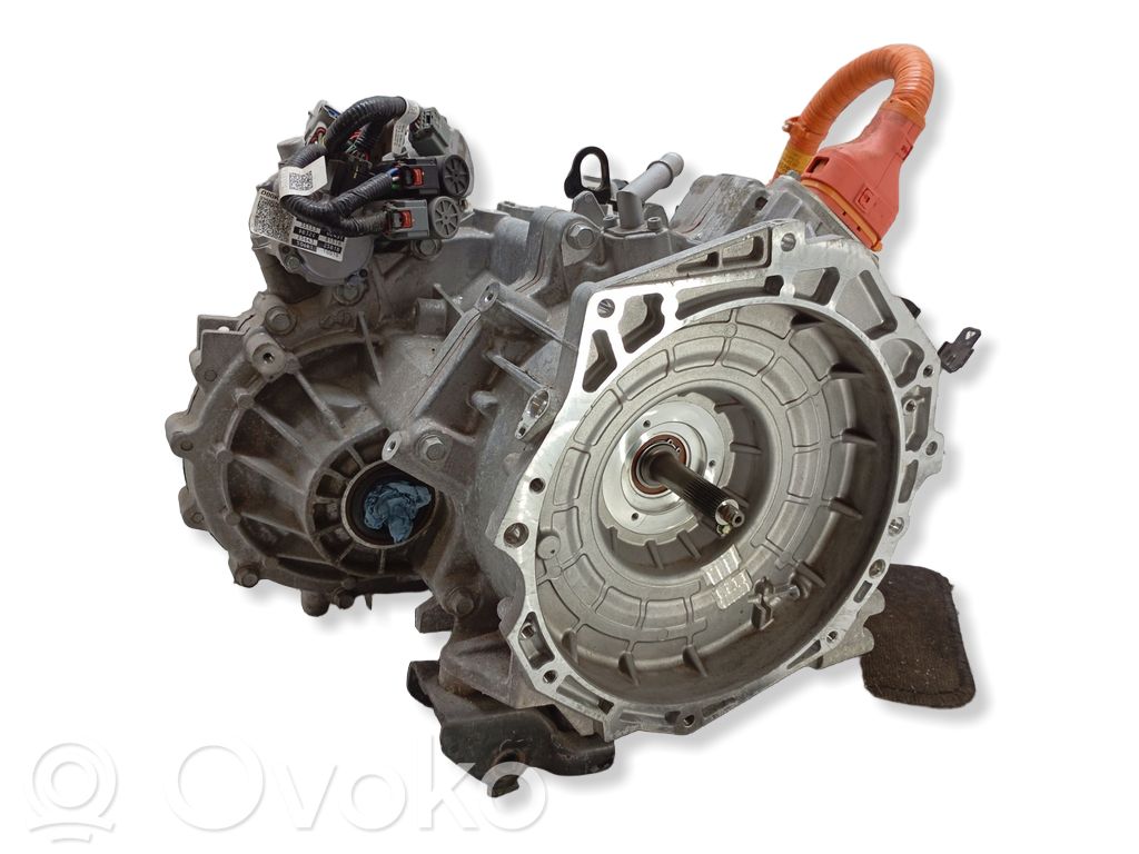 Automātiska pārnesumkārba   D6KF1,427002B000,431002B001,431102B200,91885G2500,91971G0210,91972G2100,B17035,D00K,D00KMD,D00KMDB17035,LB130565S1,PM04MBC0425J