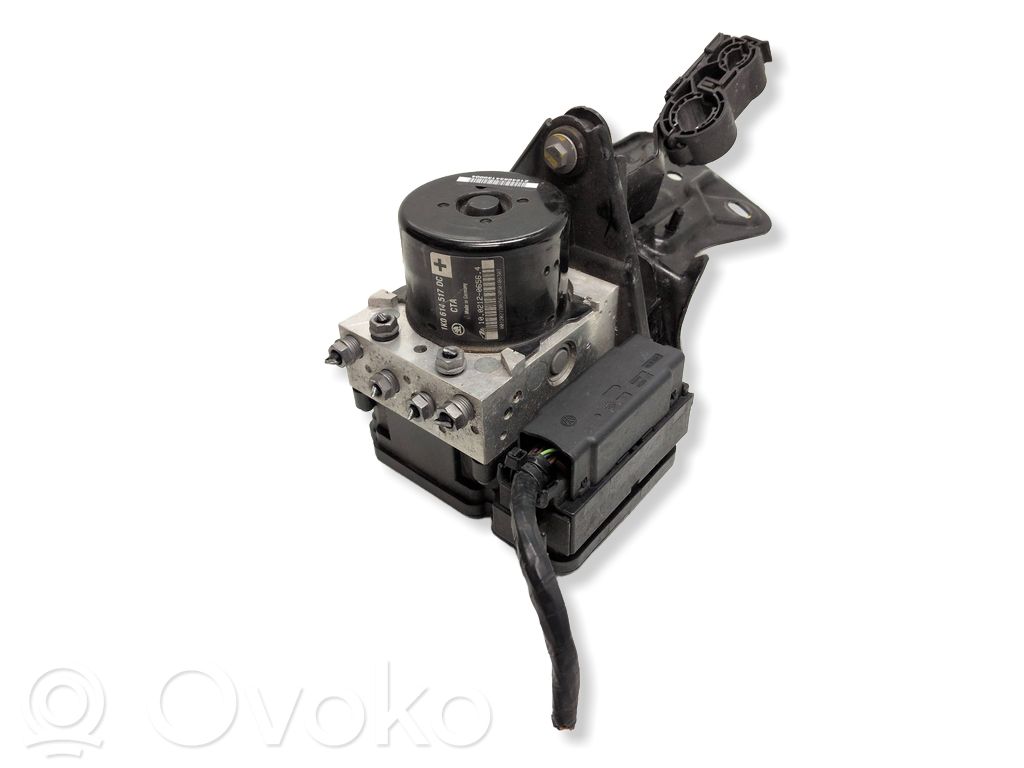 ABS-pumppu   1K0614517DC,1K0907379BE