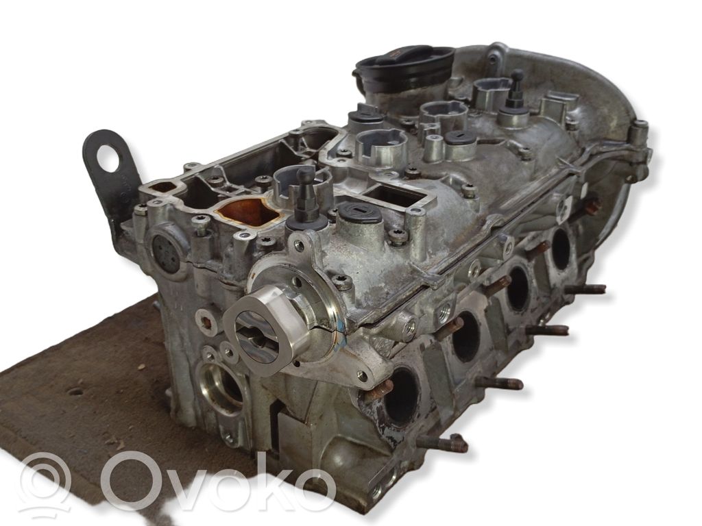 Engine head   06H103373K