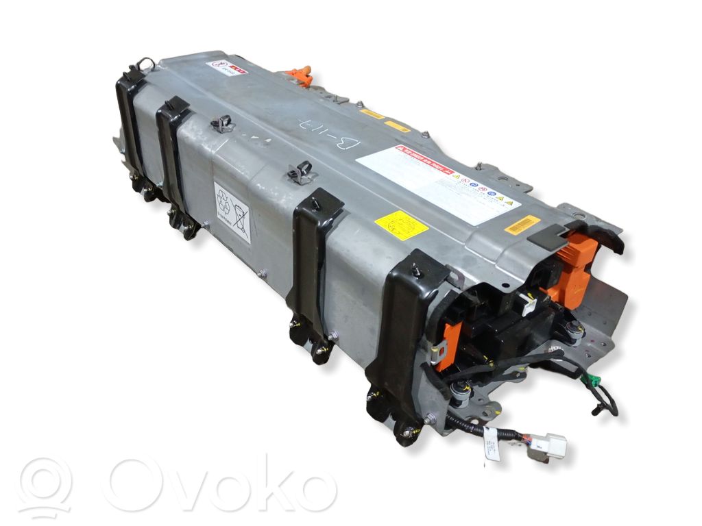 KIA Xceed Hibrido/ elektromobilio akumuliatorius 