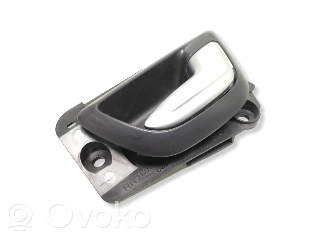 Volvo XC90 Rear door interior handle 