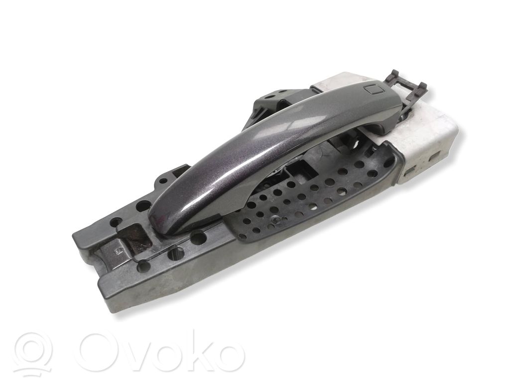 Etuoven ulkokahva   8T2837886B,8T0837205A