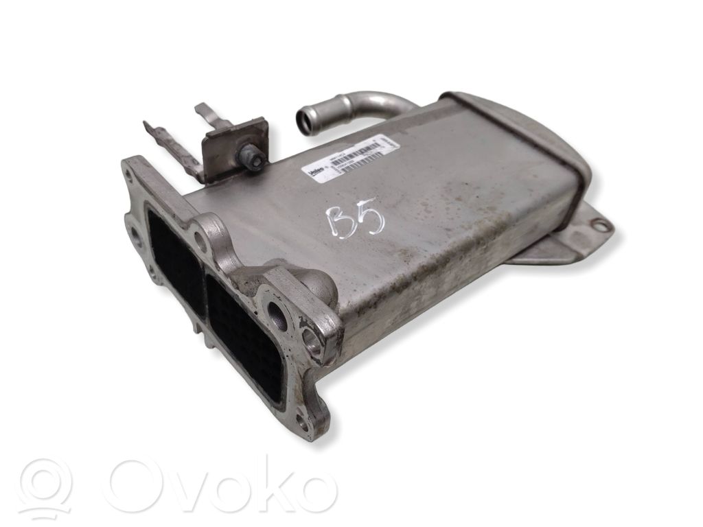 Audi A4 S4 B8 8K Răcitor supapă EGR 