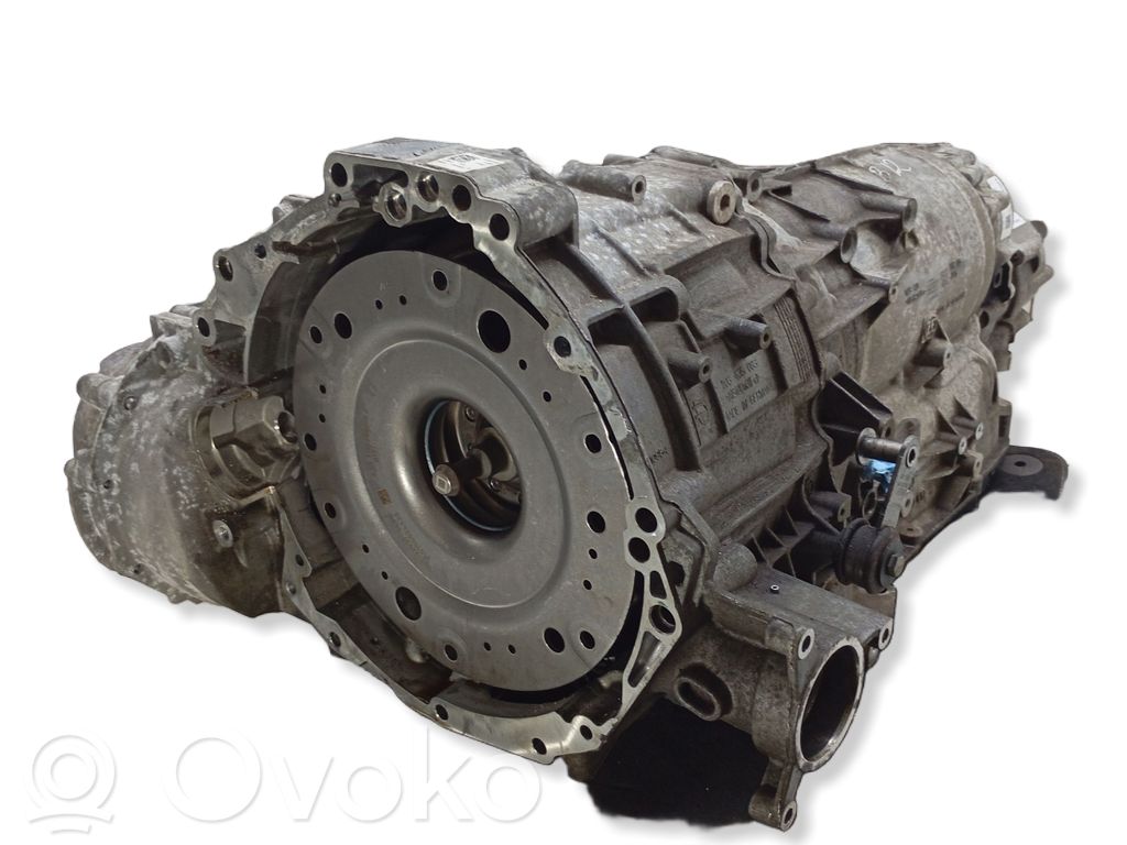 Audi Q5 SQ5 FY Automatikgetriebe 