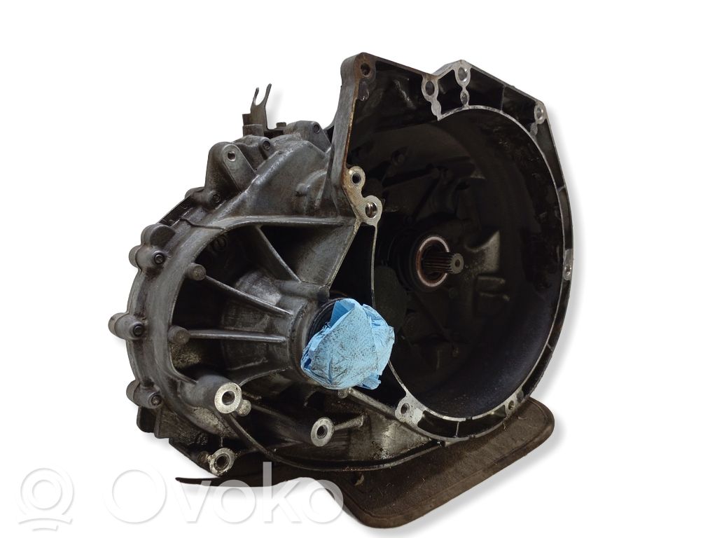 Ford Focus Manualna 6-biegowa skrzynia biegów 