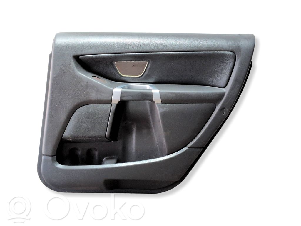 Volvo XC90 Rear door card panel trim 