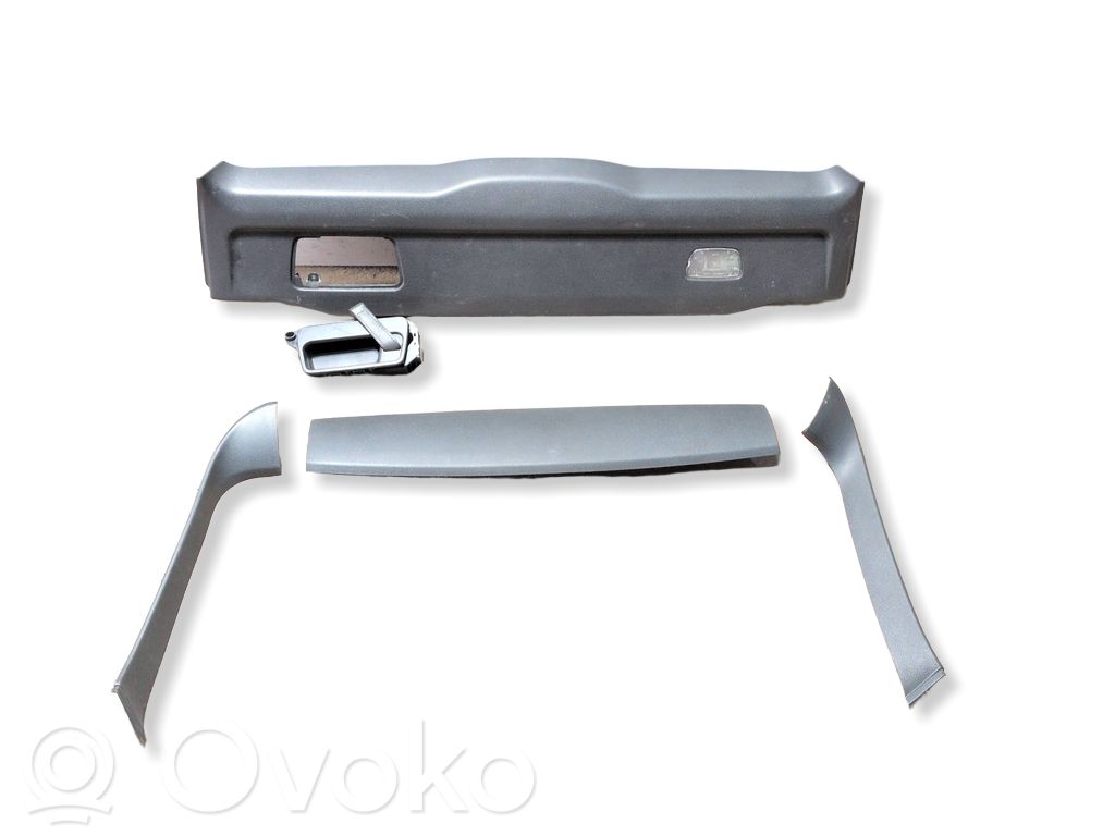 Volvo XC90 Set rivestimento portellone posteriore/bagagliaio 