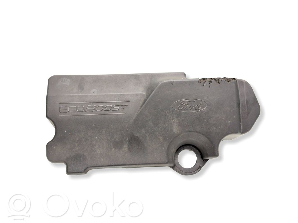 Ford Focus Moottorin koppa 