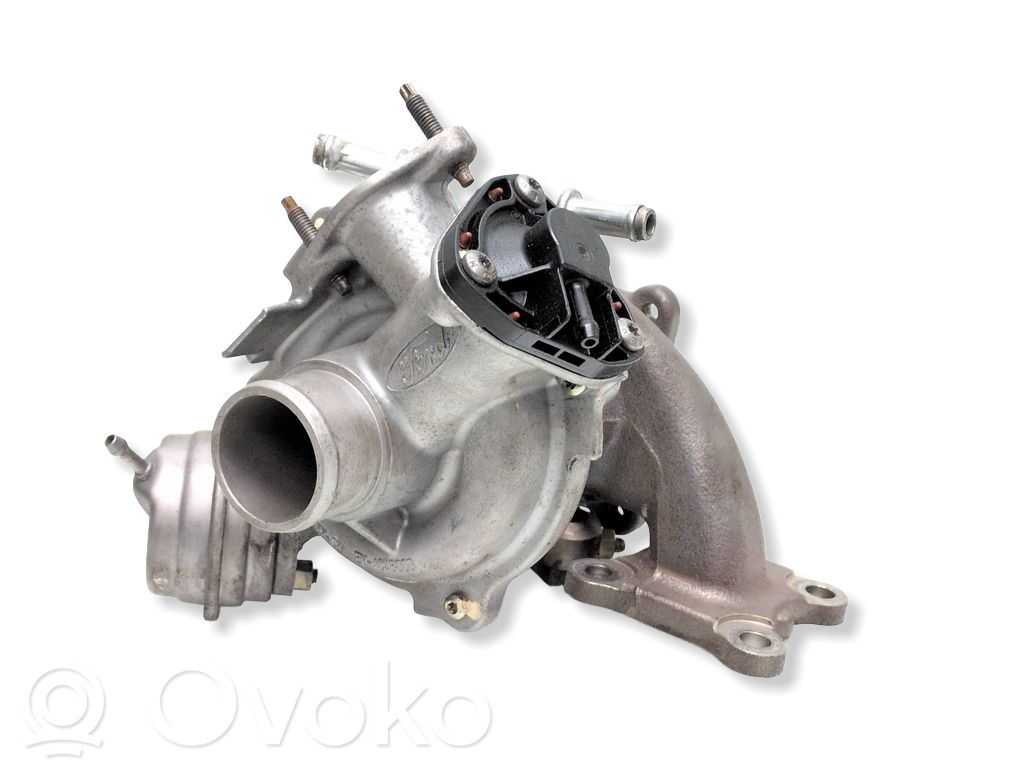 Turbo   0444304,A2C53385313
