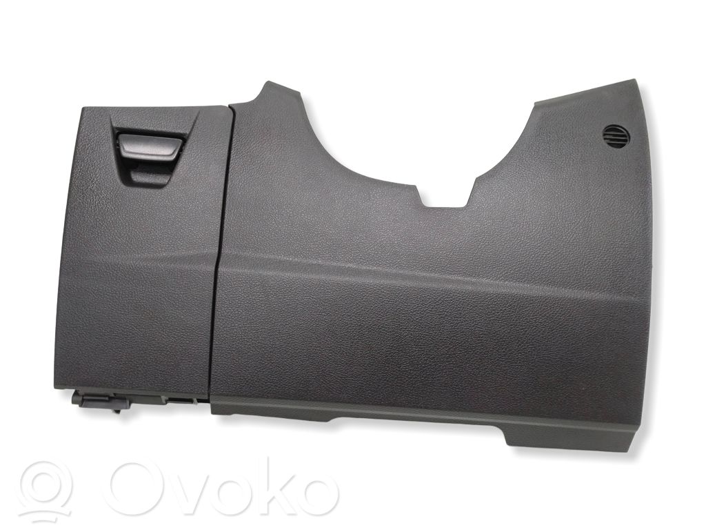 Ford Focus Panelės apdailos skydas (apatinis) 