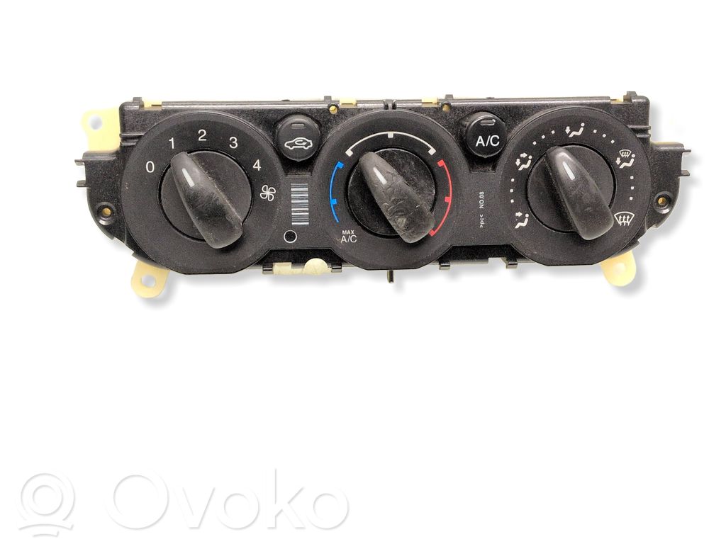 Ford Focus Unitate control climatizare 