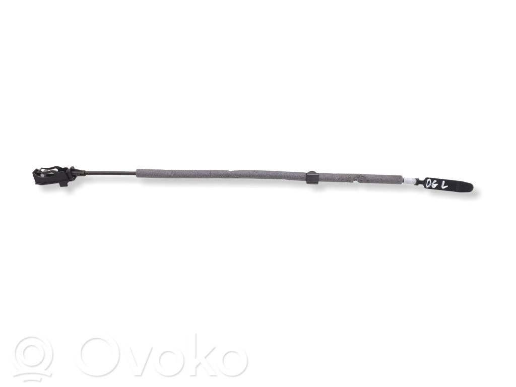 Ford Focus Seilzug Tür hinten 