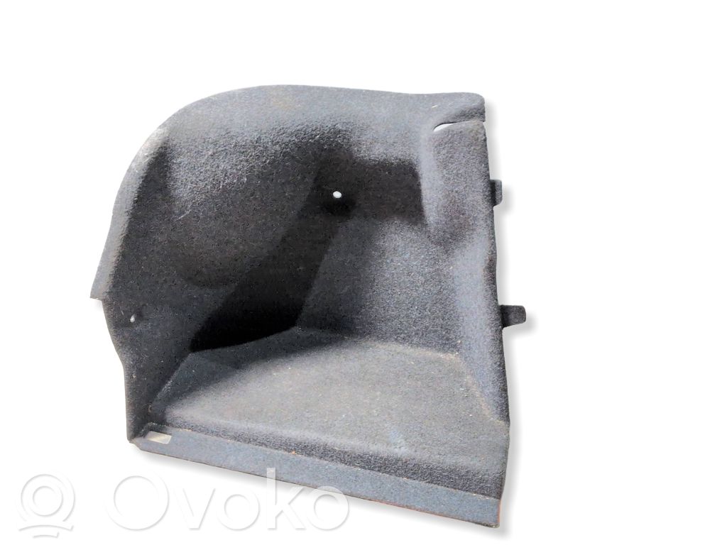 BMW 5 E60 E61 Panou lateral portbagaj 