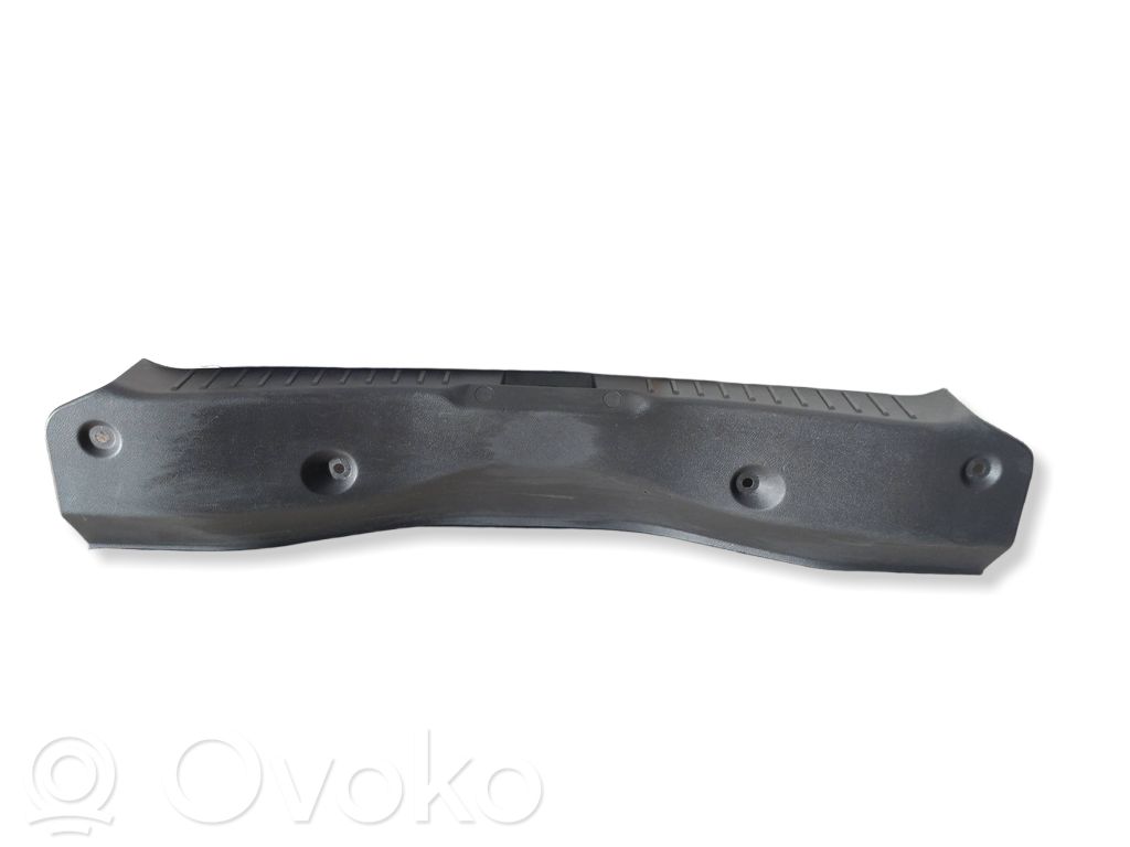 Protector del borde del maletero/compartimento de carga   BM51A40352ABW,BM51A40352ABW
