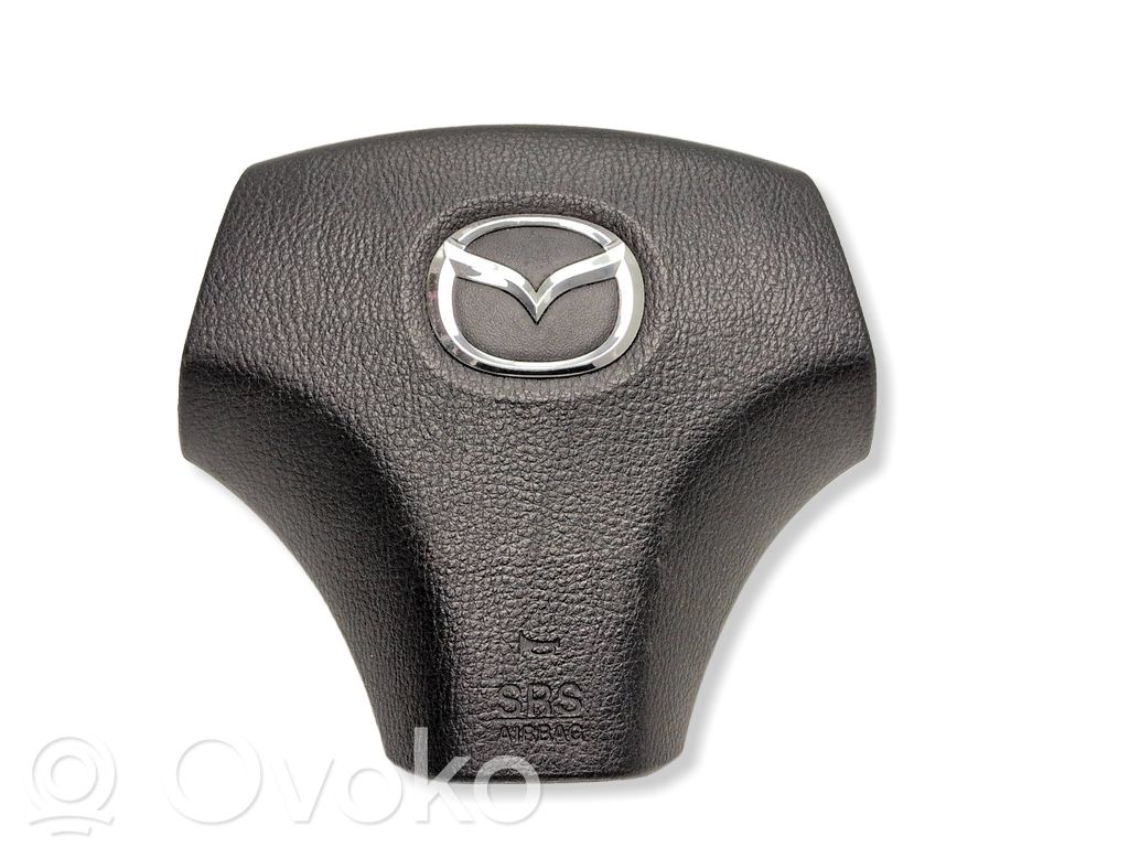 Steering wheel airbag   E1525,HCGN0113692