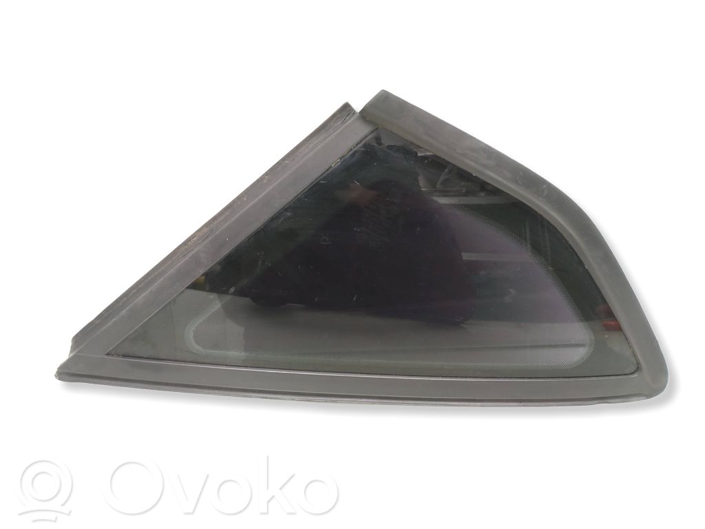 Ford Focus Rear side window 