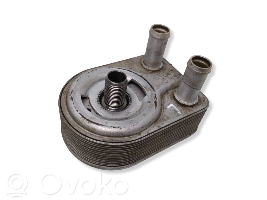 Engine oil radiator   CM5G6B856EA,CM5G6B856EA