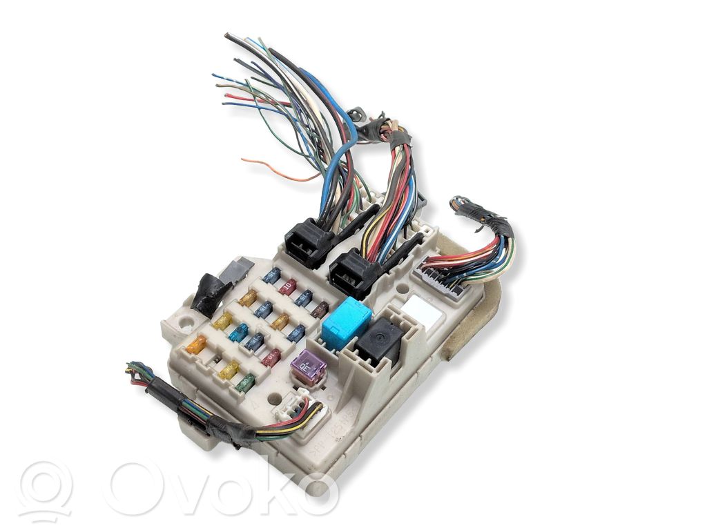 Sulakemoduuli   1567002560