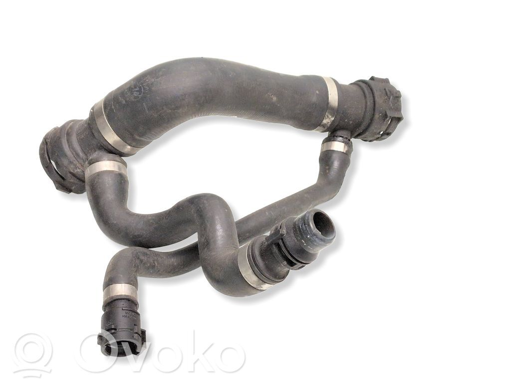 Engine coolant pipe/hose   7546064,17127546064,7508036,11531712489,1712489,7537919,7546968