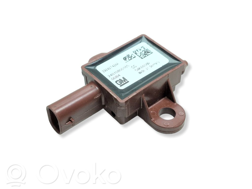 Airbagsensor Crashsensor Drucksensor   39242742AA,24010800165